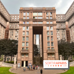 Découverte de l'architecture de Noisy-le-Grand, des Arènes de Picasso aux Espaces Abraxas