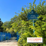 Parc de la butte du chapeau rouge