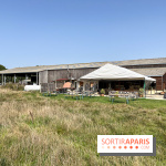 La Ferme des 4 Etoiles à Auffargis