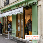 Bopain, la nouvelle boulangeries aux viennoiseries de folie -  façade