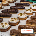 Bopain, la nouvelle boulangeries aux viennoiseries de folie -  pâtisseries