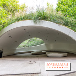 Musée du Quai Branly visuel - jardin Quai Branly - Jacques Chirac  -  A7C2087