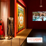 Exposition Bollywood Superstars au Musée du Quai Branly - photos
