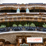 L’immeuble Lavirotte avenue Rapp à Paris, Art Nouveau  -  A7C2109