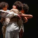 Visit Bruxells - Moving Meditations   Atelier 210 (C) Maruszak