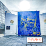 Parfums d'Orient, l'exposition qui enchante nos sens à l'Institut du Monde Arabe - photos