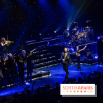 L'Héritage Goldman au Dôme de Paris - Palais des Sports - les photos