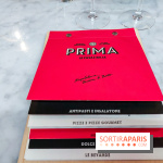 Pizzeria Prima à Pais, nos photos - 20230926 193013