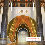 Dior J'adore !, l'exposition gratuite qui célèbre le parfum iconique de la Maison