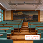 Maison Poincaré - Musée des mathématiques