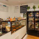 Soré, la cantine-épicerie africaine - Cantine 2