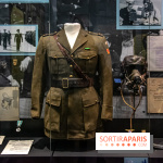 Exposition Le Chevalier du Ciel au Musée de l'Ordre de la Libération