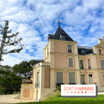 La maison littéraire de Victor Hugo, joyau patrimonial à Bièvres (91)