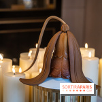 Bûches de Noël 2023 et galette des Rois 2024 Peninsula