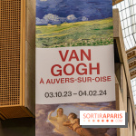 Exposition Van Gogh au Musée d’Orsay - Auvers-sur-Oise, les derniers mois