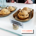 The Delambre Bakery à Paris, nos photos - 20231003 123457 2