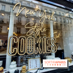 The Delambre Bakery à Paris, nos photos - 20231003 123844