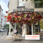 Season Square, l'excellente cantine végétalienne  - image00045