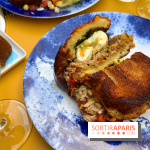 Riv'K - Sandwich fricassé