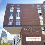 BULAC, la grande bibliothèque des langues dans le 13e - image00046