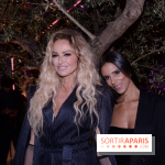 ©Rachid Bellak - Adriana Karembeu et Shym 1