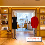 Exposition luxe vintage LVMH à la Samaritaine - Heristoria