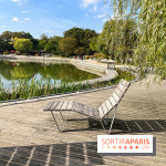 Le parc des Chanteraines