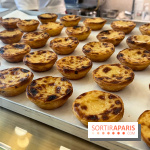 Manteigaria - Pasteis de nata