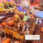 Secret Garden, le brunch immersif dans le 13e