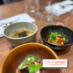 Oktobre - Hors d'œuvres