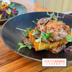 Bombance - Ris de veau, morilles