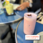 Sharma Ji - Cocktail lassi