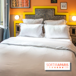 Edgar Suites Montmartre