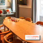 Edgar Suites Montmartre