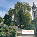 Le Square Marcel Bleustein Blanchet, dit de la Turlure  - image00070