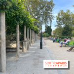 Le Square Marcel Bleustein Blanchet, dit de la Turlure