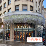 Rituals Mind Oasis - institut de relaxation mentale sur les Champs-Élysées - image00033