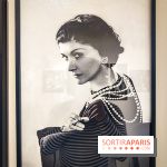 Le Paris des années 30 vu par Boris Lipnitzki, l'exposition photo à voir à la galerie Roger-Viollet  - Coco Chanel
