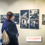 Le Paris des ann&eacute;es 30 vu par Boris Lipnitzki, l'exposition photo &agrave; voir &agrave; la galerie Roger-Viollet