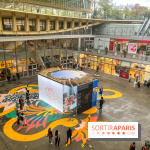 Le Pavillon du Grand Paris Express