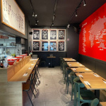 Ippudo - restaurant japonais paris ippudo bastille