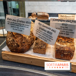 Archibald boulangerie au bon pain BIO au levain naturel - A7C3779