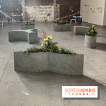 Exposition Hors de la nuit des normes Palais de Tokyo