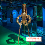 Doppelganger ! expo Jakob Lena Knebl Ashley Hans Scheirl Palais de Tokyo