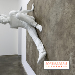 Expo Elmgreen & Dragset à la Galerie Perrotin, nos photos - IMG 1366