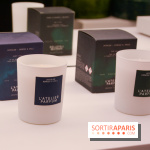 L'Atelier Parfum, la première boutique à Paris