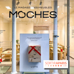 Exposition insolite et gratuite dédiée aux meubles moches