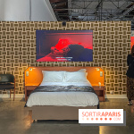 Exposition Lili Reynaud-Dewar Palais de Tokyo