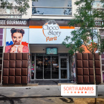 Choco Story, le musée du chocolat hyper gourmand à Paris