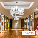 Les Fleurs du Mal, l'exposition gratuite sur les fleurs à la Maison Guerlain - Champs-Élysées - image00026